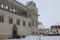 Schloss Litomysl