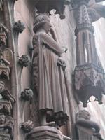 Münster. Der Versucher