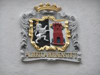 Albert-Carolinenstift