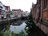 Markthalle an der Lauch