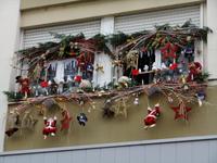 Weihnachtsfenster