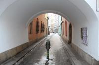 in Pardubice