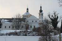 Schloss von Pardubice