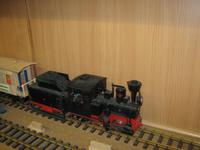 Eisenbahn zm Spielen