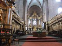 Im Wormser Dom