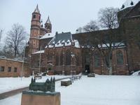 Wormser Dom