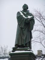 Lutherdenkmal in Worms