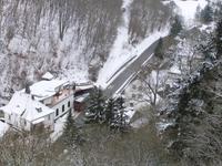 Blick auf Winterburg