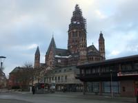Mainzer Dom