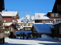Mürren
