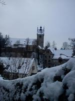 Stadtführung in Bregenz