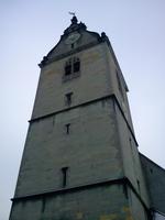 Stadtführung in Bregenz