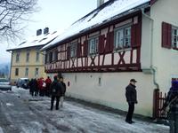 Stadtführung in Bregenz