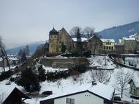 Stadtführung in Bregenz