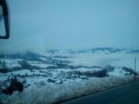 Durch den Bregenzer Wald