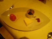 Wieder ein leckeres Dessert