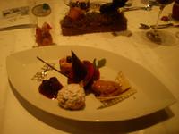 Wieder ein leckeres Dessert