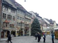 Bummel durch Stein am Rhein