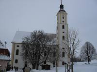 Wallfahrtskirche Maria Brünnlein