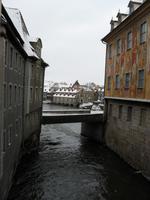 Klein Venedig im Bamberg