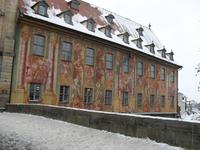 das Alte Rathaus - Bamberg