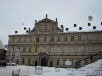 die neue Residenz