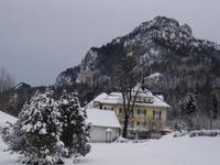 Schloss Neuschwanstein
