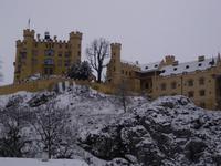 Schloss Hohenschwangau