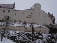 unterwegs in Füssen