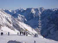 Zugspitze