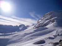 Schneeferner Gletscher