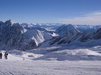 Zugspitze