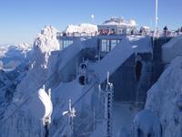 Zugspitzgipfel