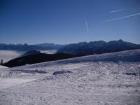 Alpspitze-Nesselwanger Hausberg