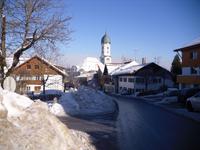 Nesselwanger Eindrücke