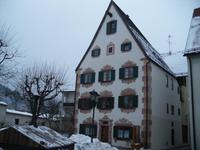 unterwegs in Füssen