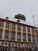 heutiges Finanzamt Bayreuth