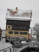 Windschief aber fein