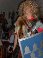 Unser Ritter Seebauer