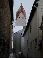 der Nördlinger Turm