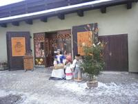 Krummau