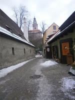 Krummau