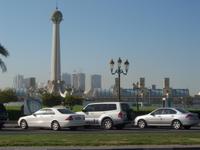Sharjah
