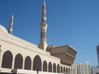 Sharjah