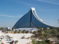 Jumeirah Hotel