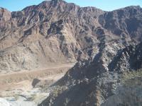Hajar Gebirge
