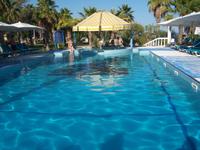 Sandy Beach Hotel an der Ostküste