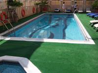 Unser Hotelpool
