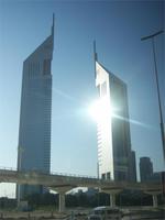 Emirates Towers