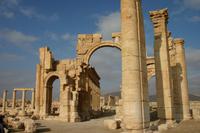 Palmyra